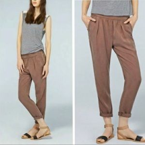 Aritzia Wilfred Casbah Pants 4